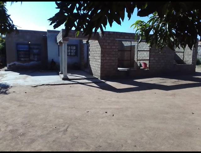 2 BEDROOM HOUSE FOR SALE IN SOSHANGUVE SOUTH
